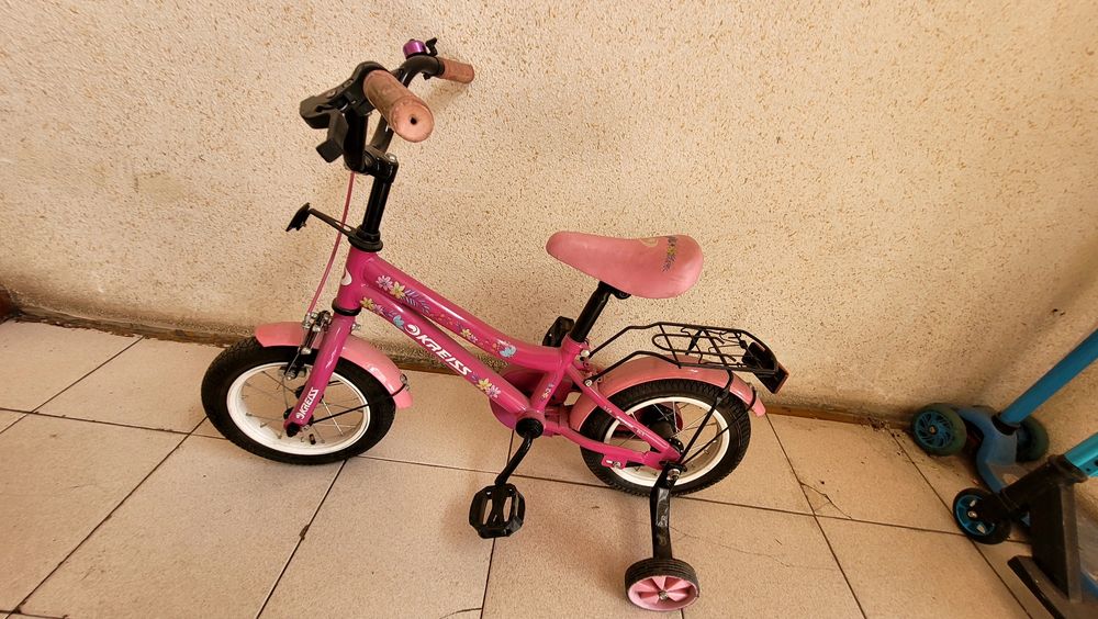 Продам велосипед