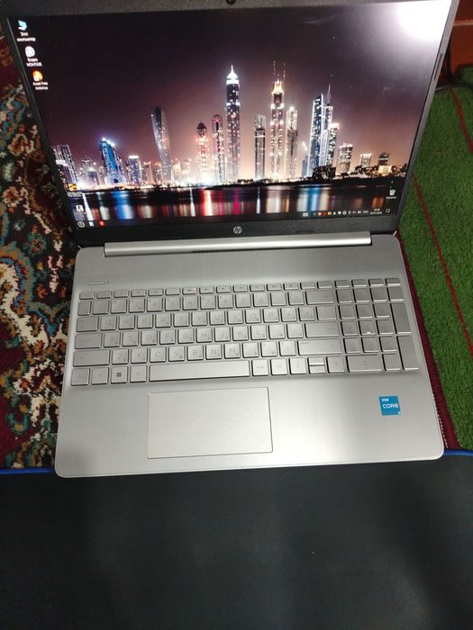 Notebook hp Intel core i3