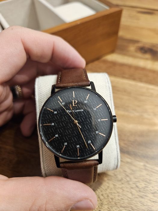 Pierre Lannier Tendency 203F434
