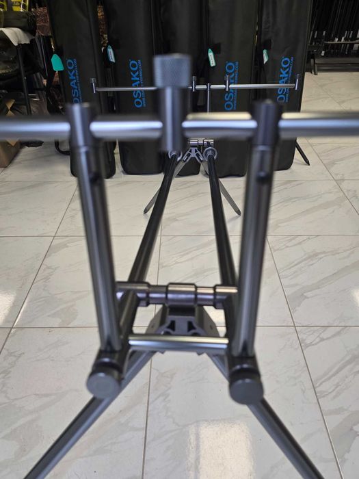Шаранджийска стойка OSAKO 5 rod