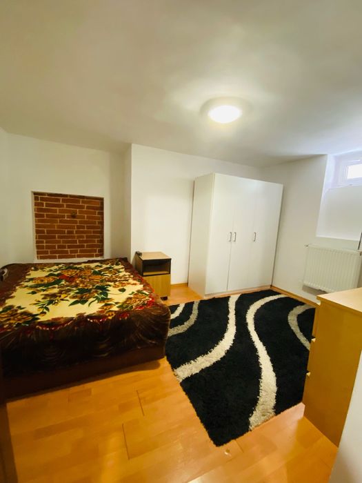 Apartament 2 camere zona Piața Alba Iulia Bucuresti Sectorul 3 • OLX.ro
