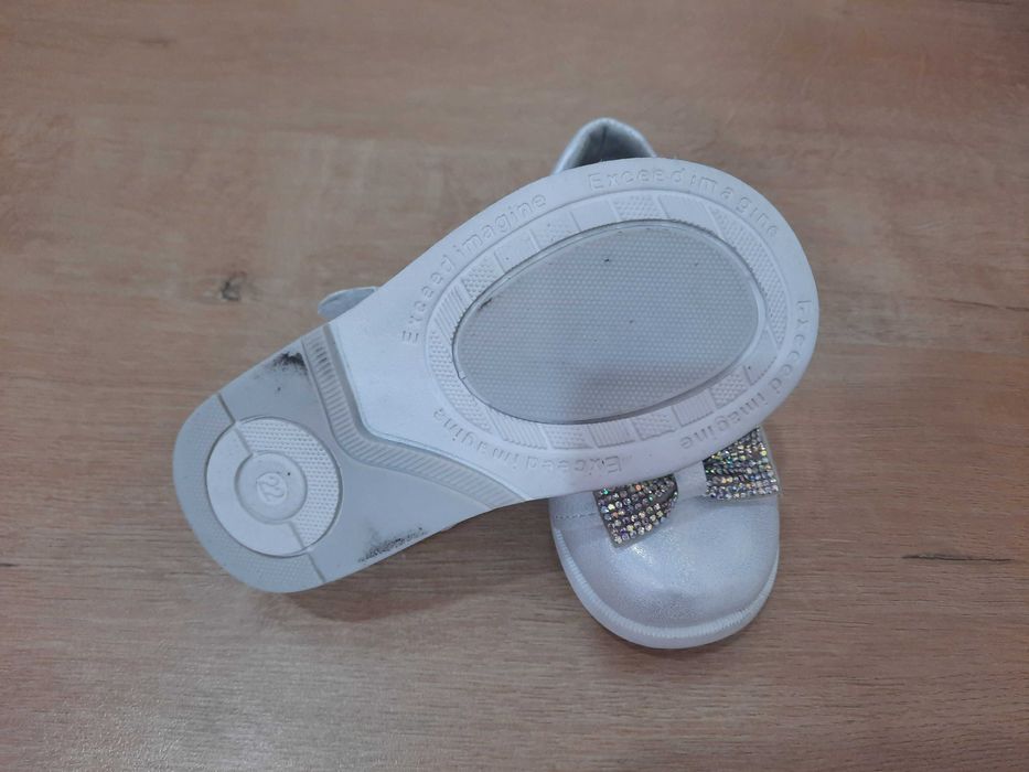 Детские туфли для девочек