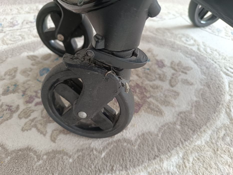 Коляска детская 20000