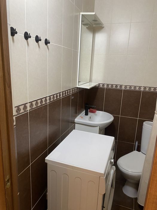 Срочно сдается 1 комн квартира