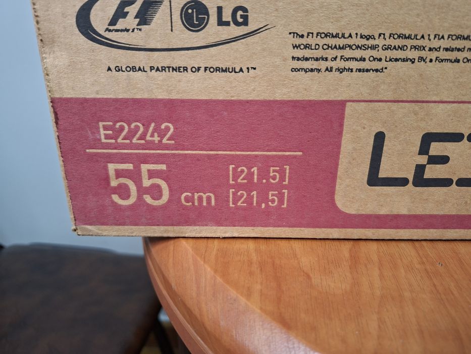 Монитор, новый !!!