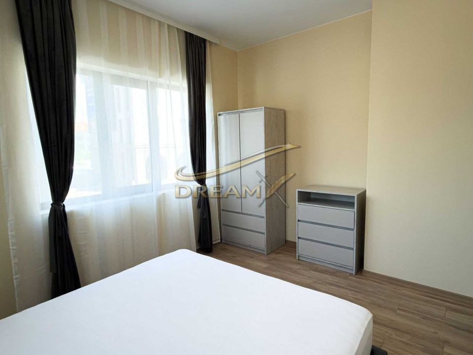 Четиристаен под наем в Центъра! 71894037
