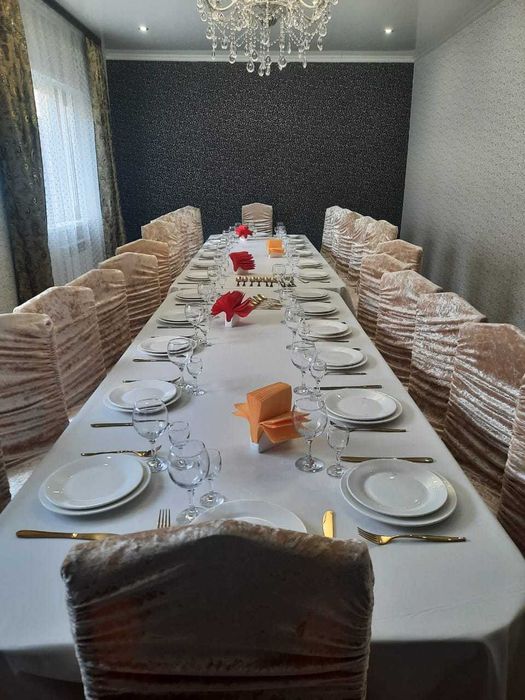 фруктовница, салатницы, тарелки