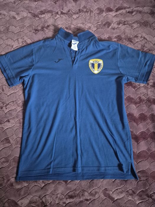 Tricou Polo Joma Petrolul Ploiești - Mărimea M- Original