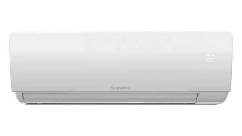 Кондиционер Shivaki Elegant 12 Invertor Chillachi.
