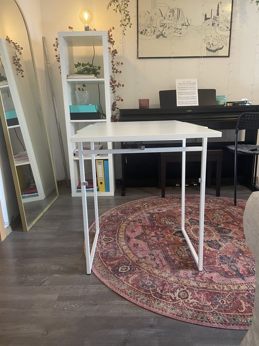 Masă Extensibila Ikea