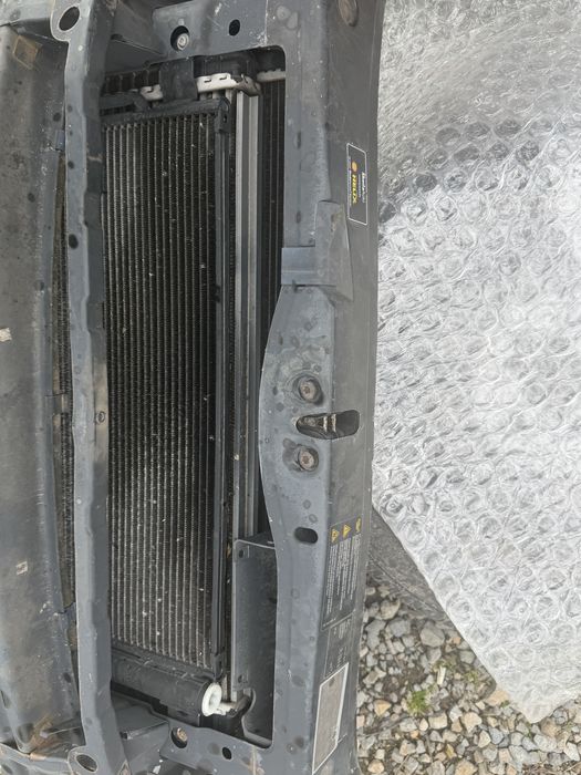 Очиларка с греда за шкода Октавия 2