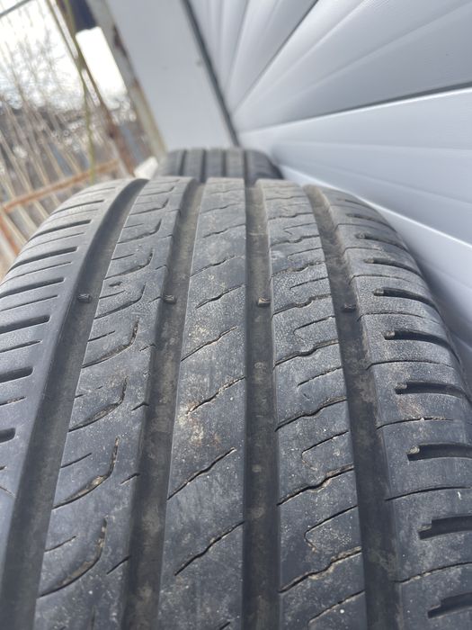 Два комплекта гуми с джанти,ОЕМ БМВ Х5  Е70 255/55/18