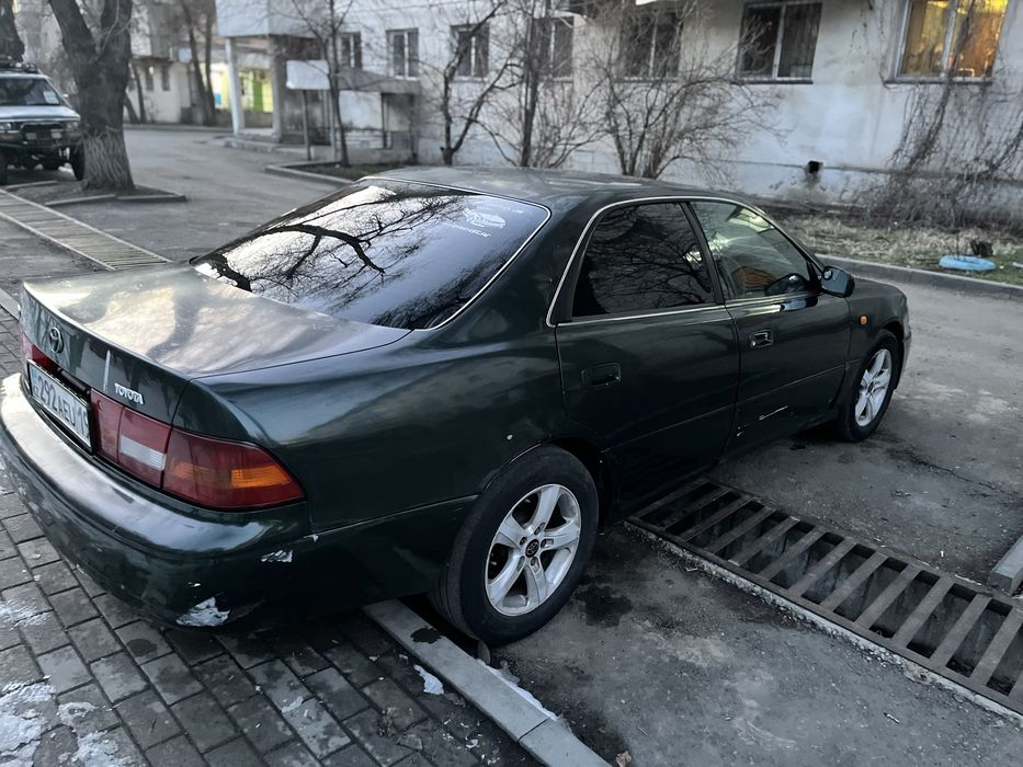 тойота виндом срочно