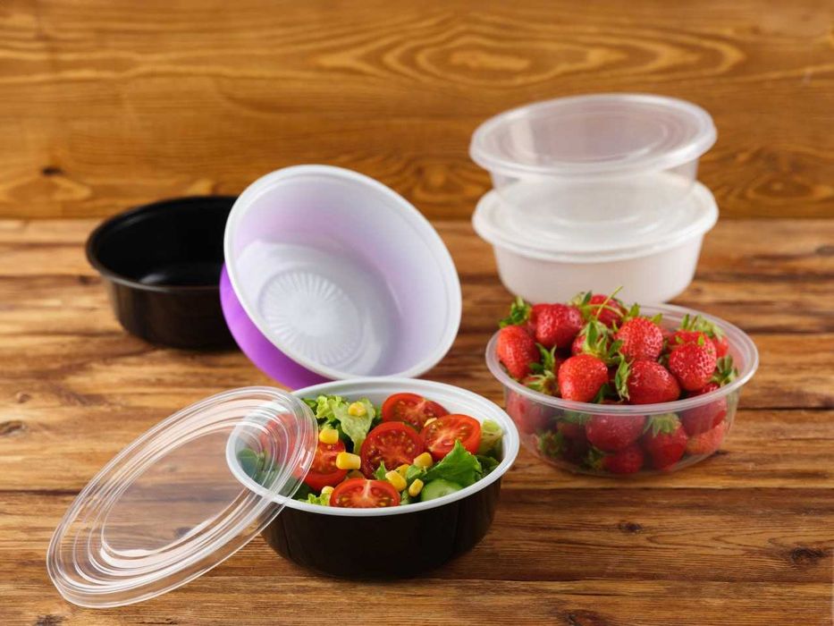 Контейнеры любых размеров и цветов | Спеццены для B2B