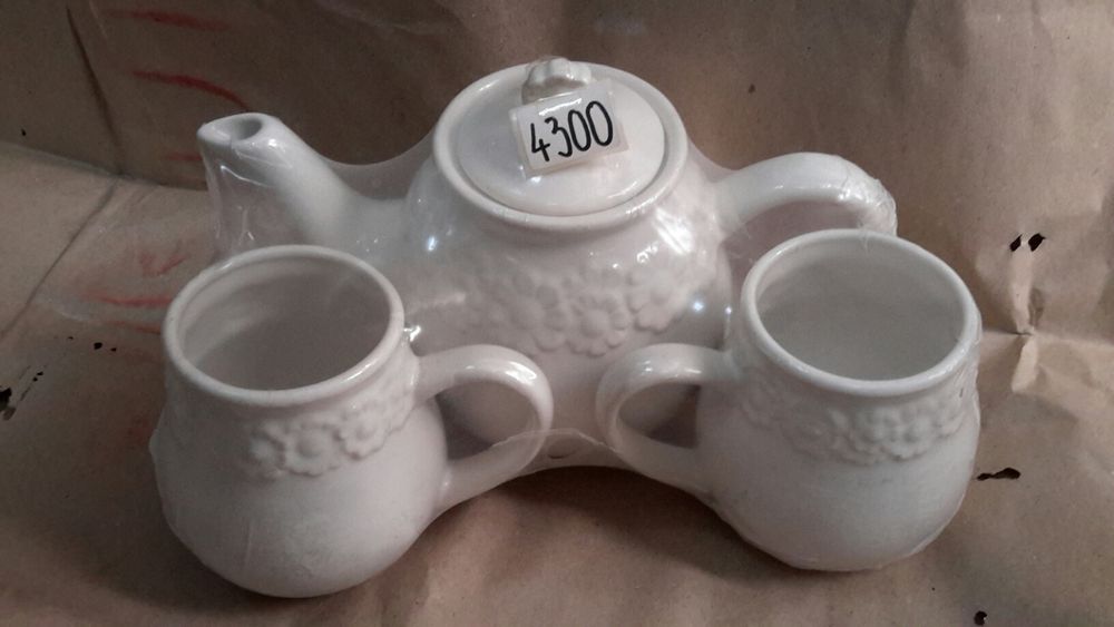 Продам чайные наборы