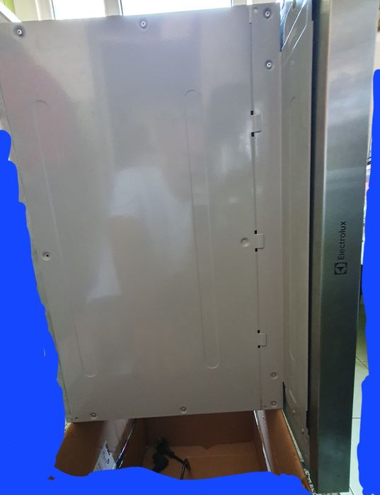 Hota Electrolux  second-hand