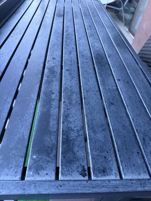 Set bar gradina/balcon mobexpert