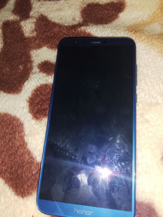 Телефона honor 9 lite