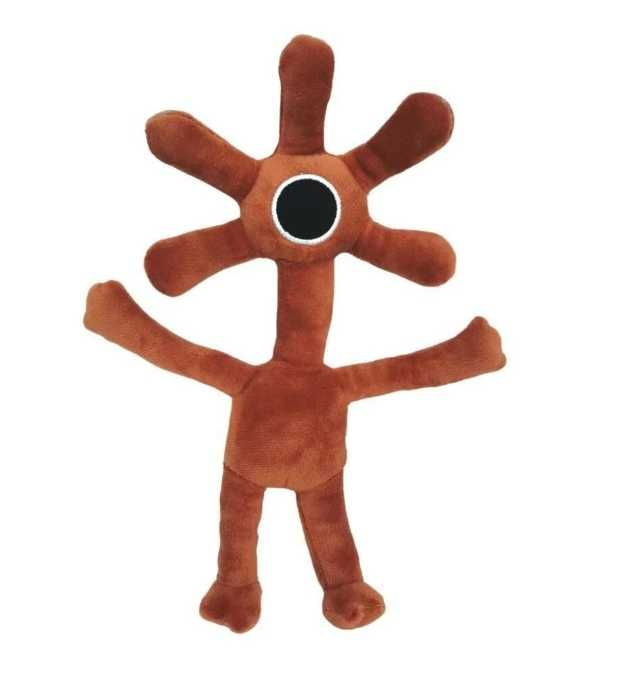 Roblox Doors плюшена играчка, Различни видове, 25/40см