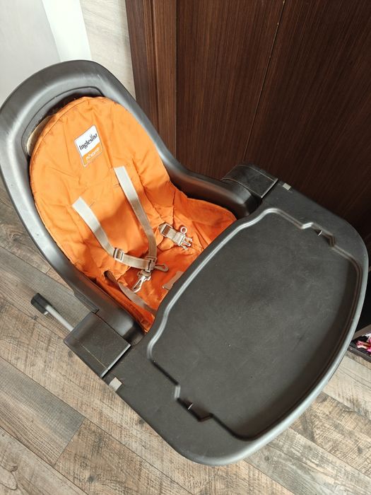 Scaun de masă pentru copil