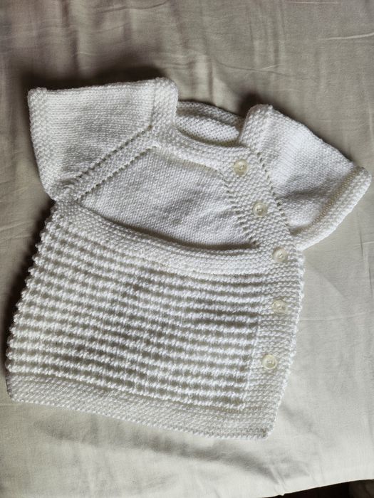 Бебешки, детски терлички, елек, жилетка