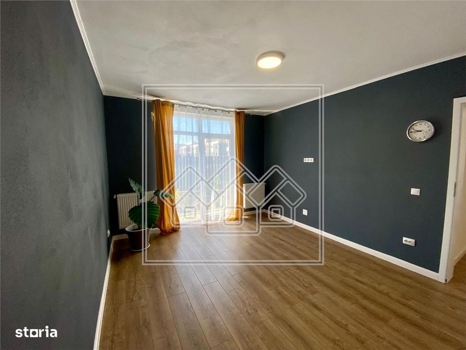 3 camere | 60 mp | Parcare | Cartierul Arhitecților