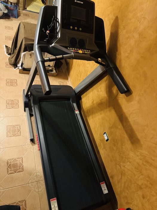 Vand banda de alergat