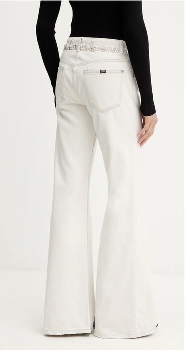 Оригинални луксозни дънки Miss Sixty