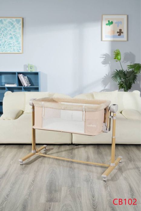 Автомотическая люлька новая в каробке