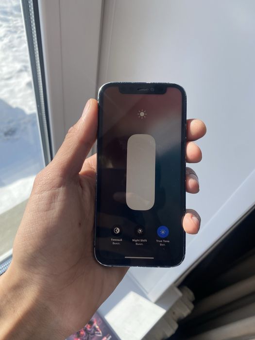 Продам Iphone 12 mini 128gb