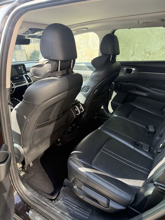 Kia sorento sotiladi