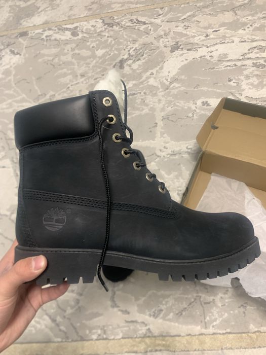 Продам Timberland тимберланд 43-44 размер