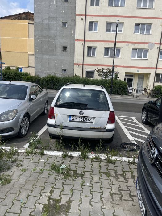 VOLKSWAGEN Golf 2003 — imagine 3
