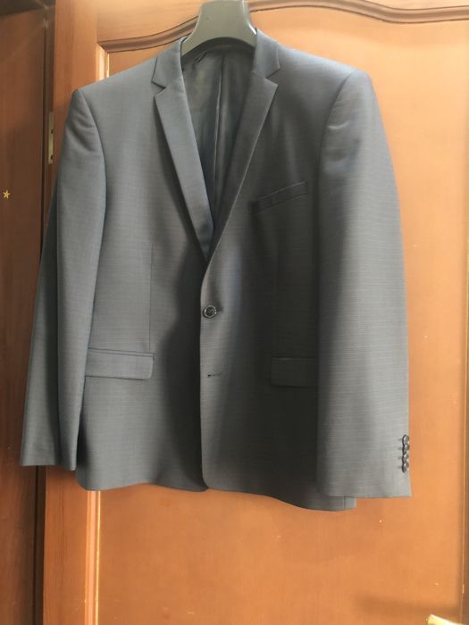 Продам пиджак мужской