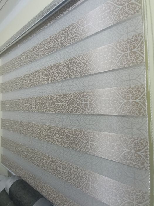 Jalyuzi jaluzi maskitniy setkalar. Жалюзи