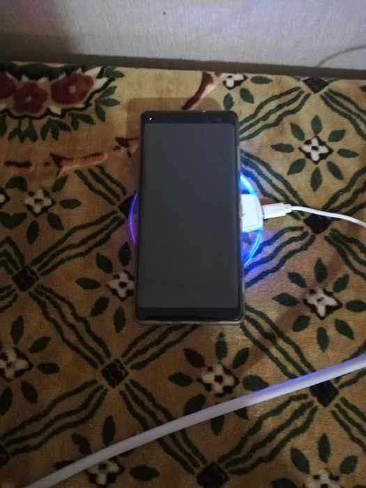 Безжични зарядни