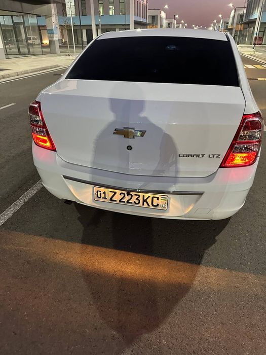 Cobalt 2024 Yil Avtomat Full Bank orqali Avto kredit Barcha viloyatlar