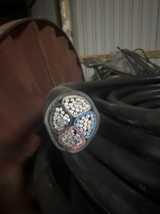 Avvg АВВГ кабель сифат оргинал завот кабели