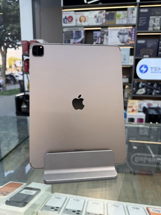 Ipad pro ideyal sastayaniya
