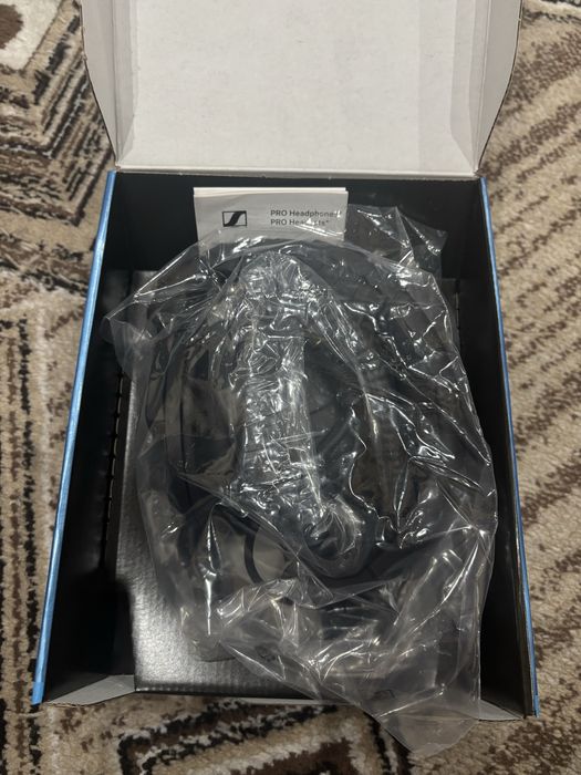 Наушники Sennheizer HD 280 PRO