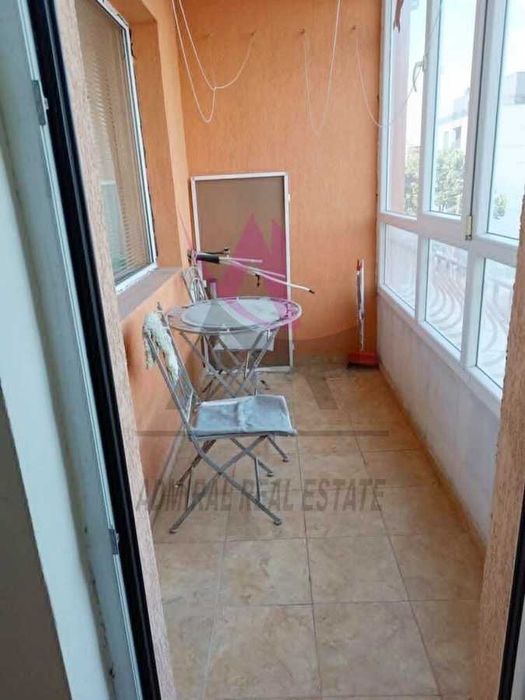 Дава се под наем Двустаен апартамент в Варна, Левски - 60 кв.м за 500 € - Снимка #3