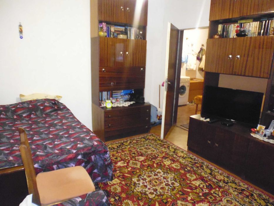 Продава се Двустаен апартамент в София, Люлин 10 - 61 кв.м за 2296 €/кв.м - Снимка #8