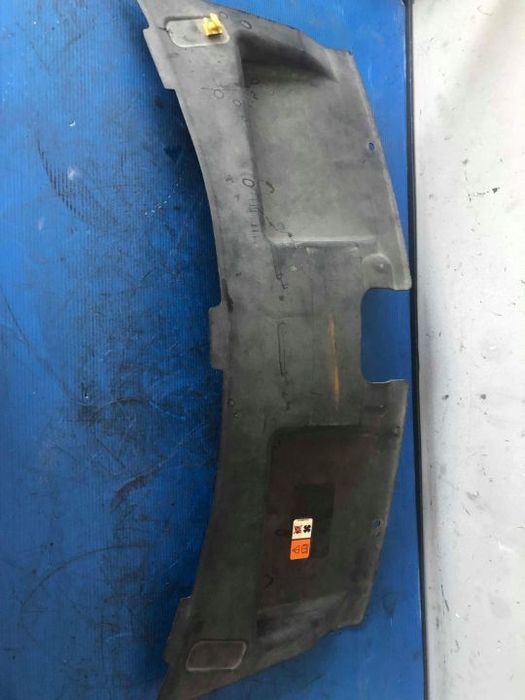 capac panou frontal 2.0 d ford mondeo mk4 2009