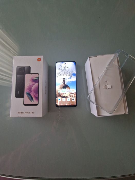 Продавам Redmi note 12s