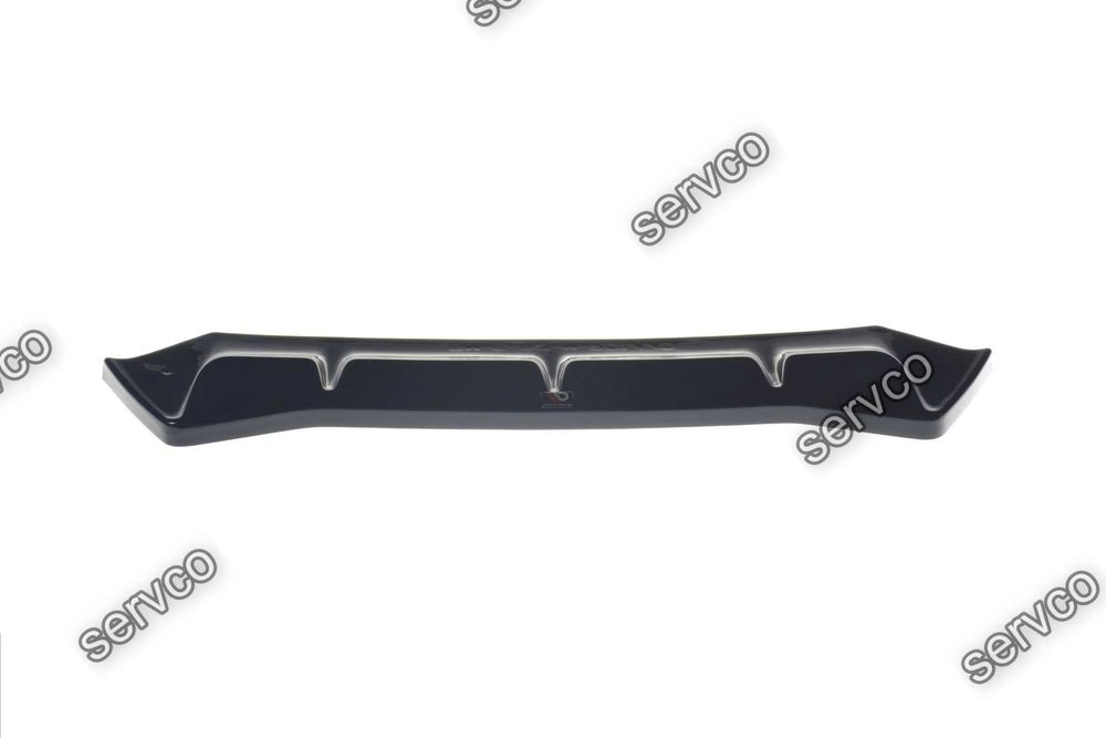 Prelungire splitter bara spate Bmw Seria M5 F90 2017- v2 Maxton Design
