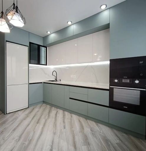 Кухонная Мебель Акция