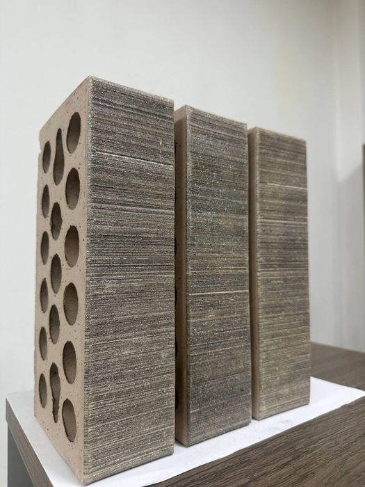 Продажа кирпича керамический