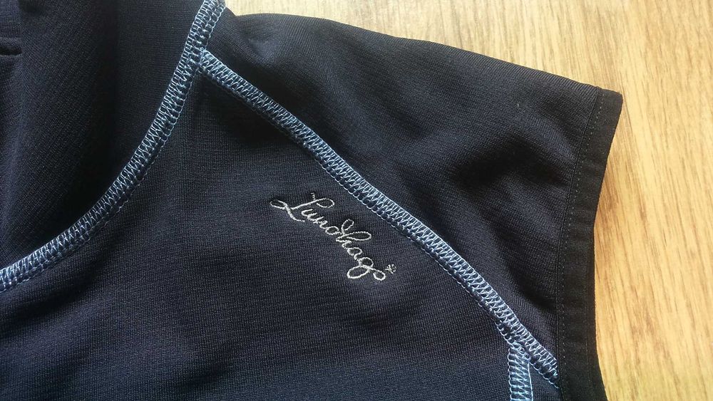 Lundhags Fleece Stretch Vest размер M еластичен елек - 1808
