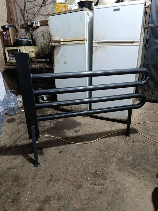 Обогреватель электрический