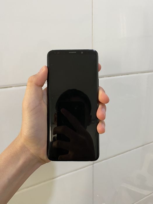 Samsung s9plus xolati zo’r